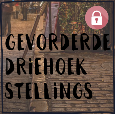 Gevorderde driehoeke